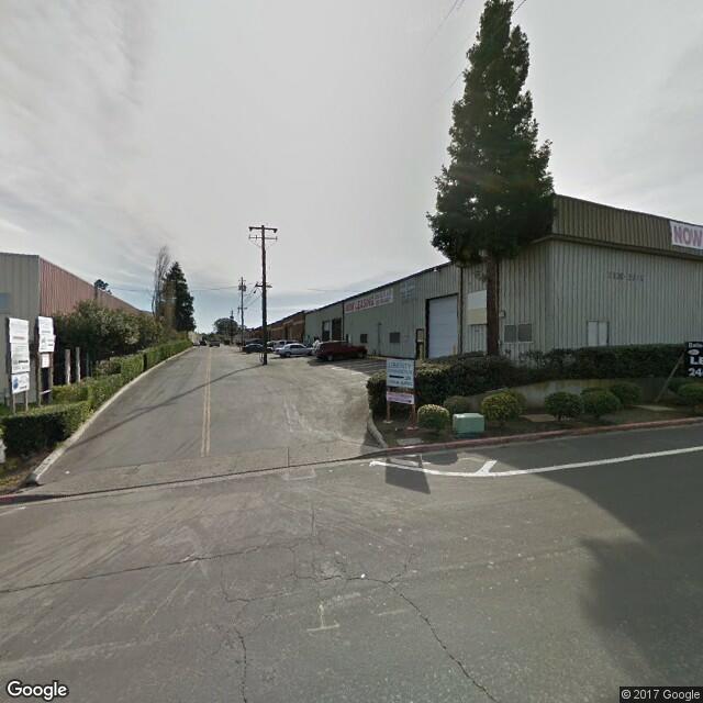 2280 Bates Avenue Concord,California