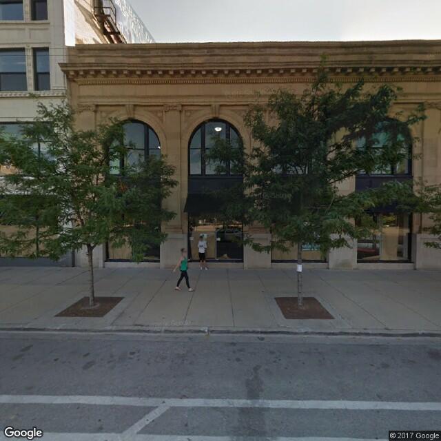 4704-4718 N Broadway St