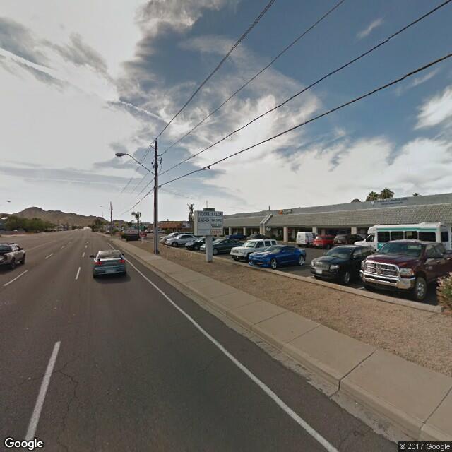 15842 N Cave Creek Rd