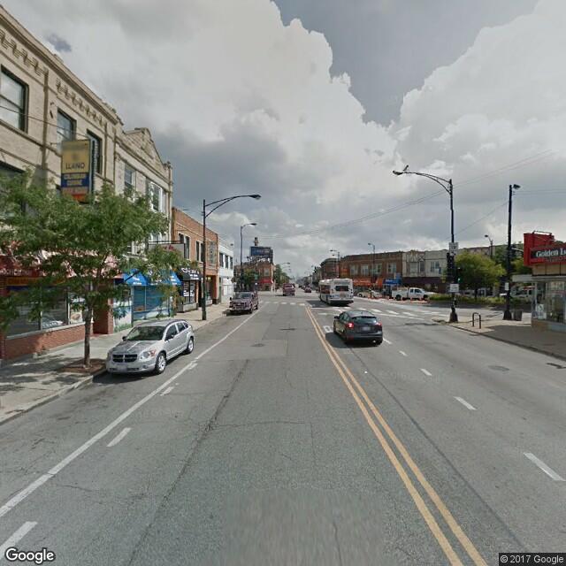 4022 N. Elston Ave.