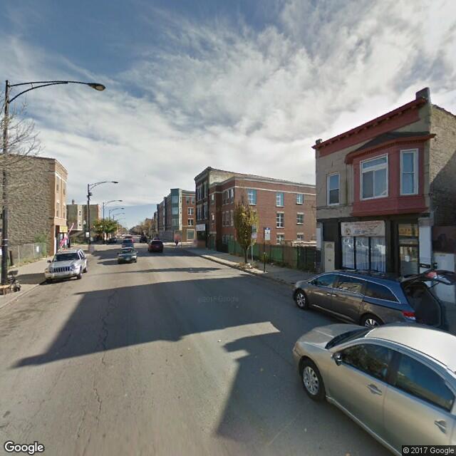 3515 W. Armitage Ave.