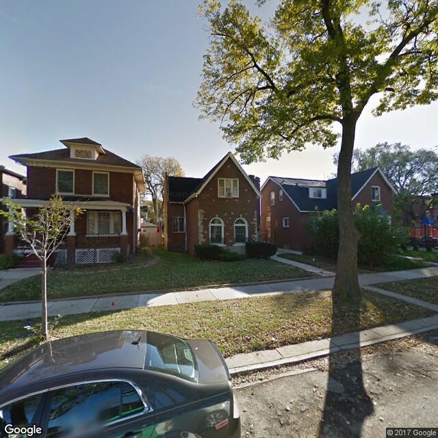 2400 - 16 East 75th Street