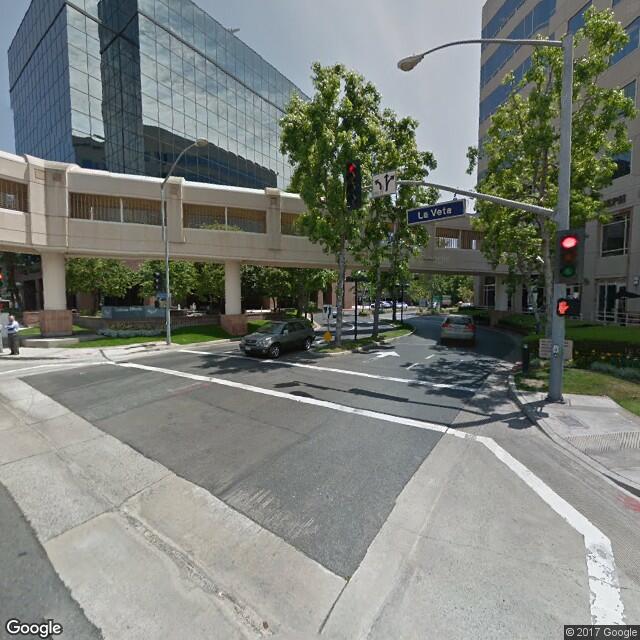 1140 W La Veta Ave