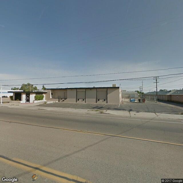2811 E Church Avenue