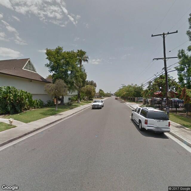 350 Vinton Avenue