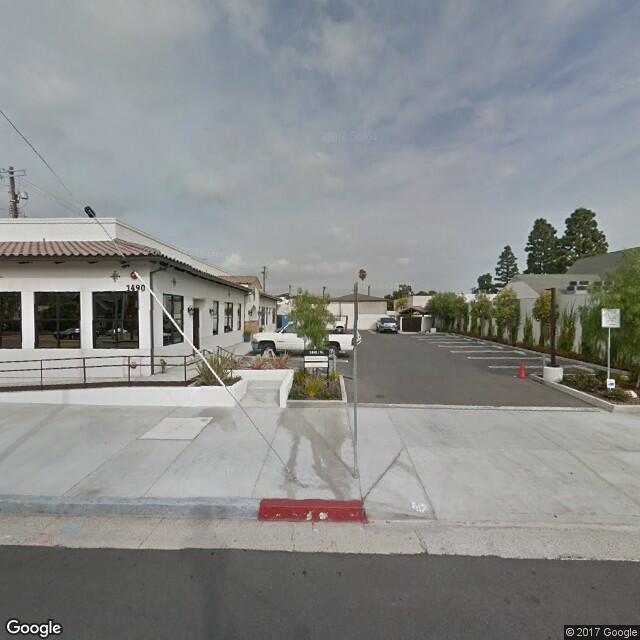 1490 West 7th Street