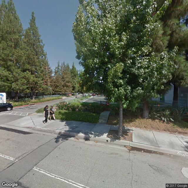 12444 Washington Blvd Whittier,California