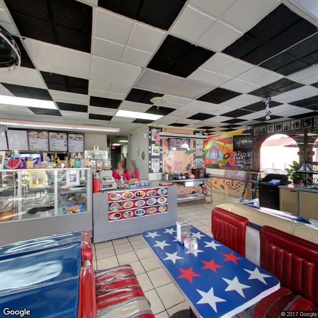 2720-2740 S. Bristol St.