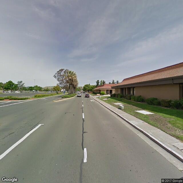 1620 Pennsylvania Ave