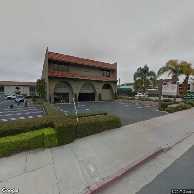 17692 Beach Blvd Unit 302