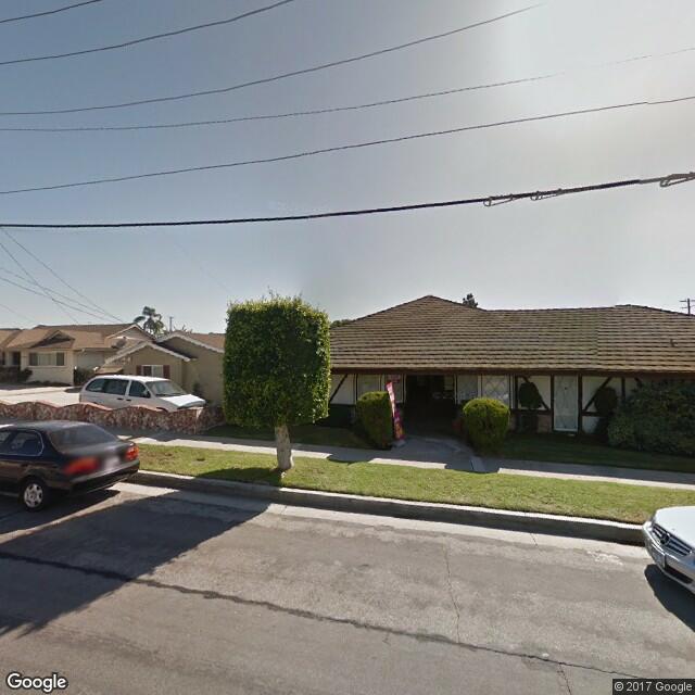 22910 Crenshaw Boulevard