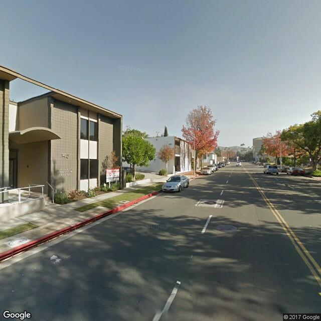 1451 E. Chevy Chase Dr.