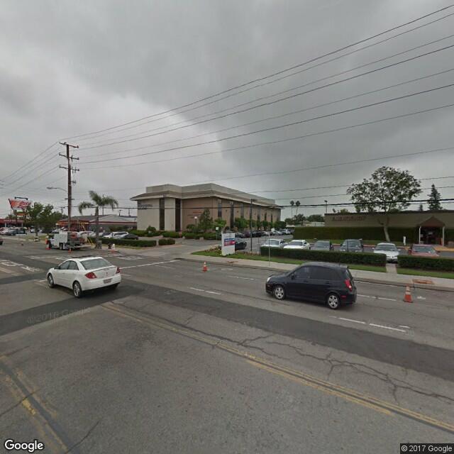 2621 S Bristol Street