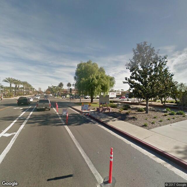 210 W Bonita Ave