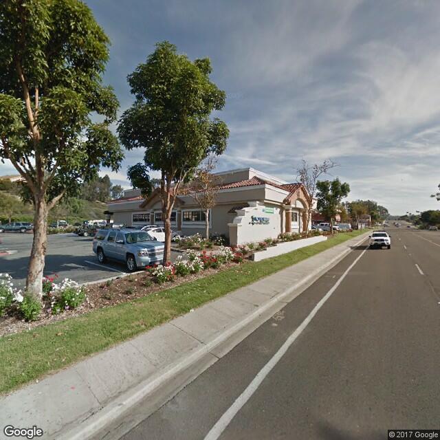 2420 Vista Way