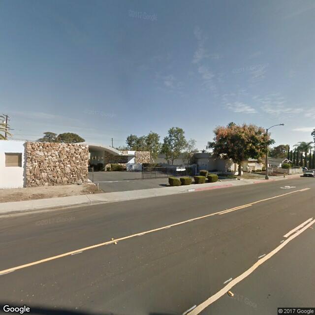 1216 N Park Ave
