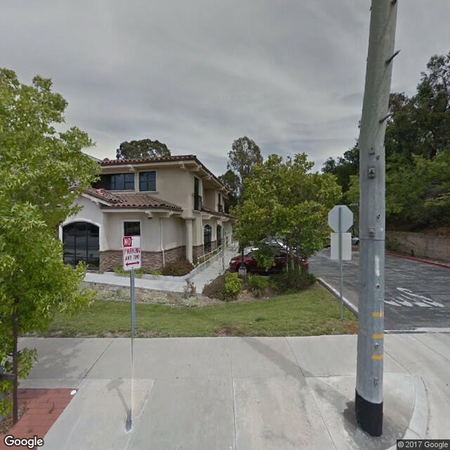 400 Reino Road