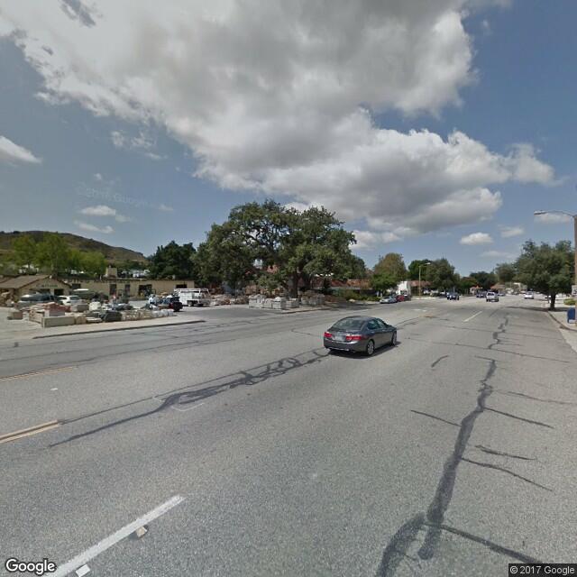 1489 Thousand Oaks Boulevard