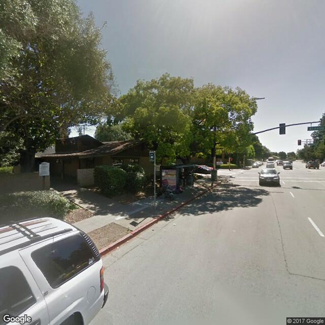 2100 Forest Ave