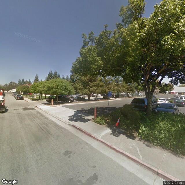 685 Quinn Ave San Jose,California