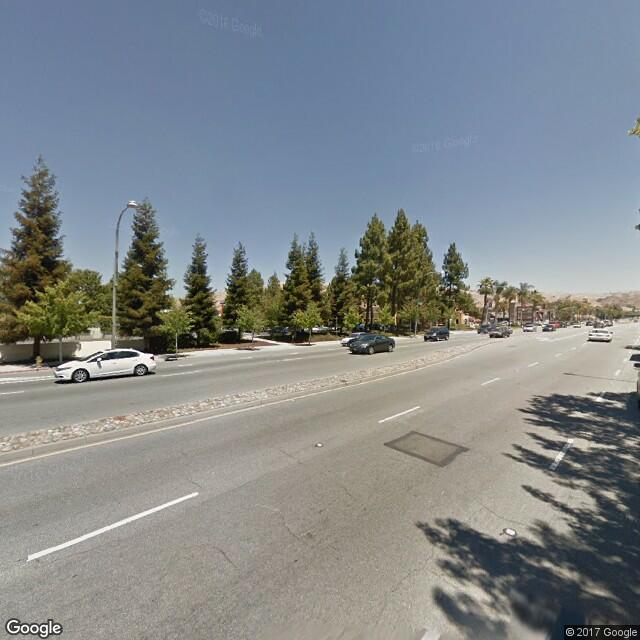 450-470 E. Calaveras Blvd. Milpitas,California