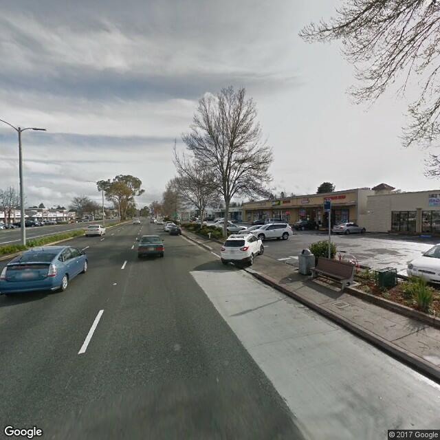 970 W El Camino Real