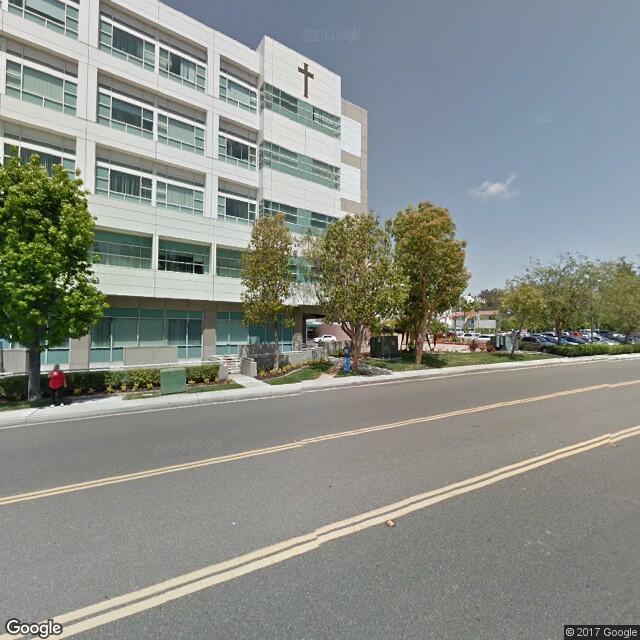 27800 Medical Center Drive