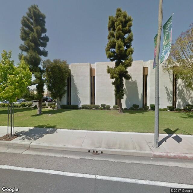 5471 La Palma Avenue