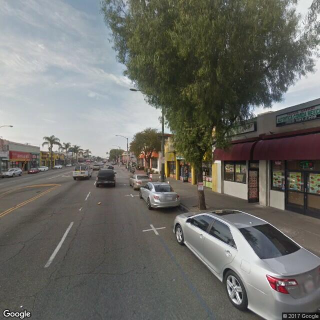 2680 E. Florence Av.