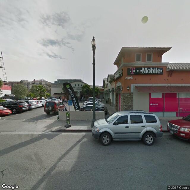 2502-2504 S. Figueroa Street