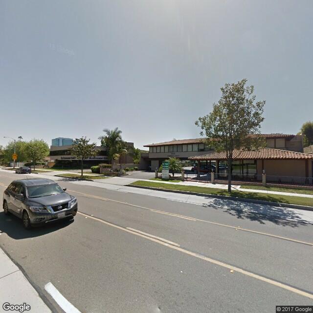 1616 East Fourth Street