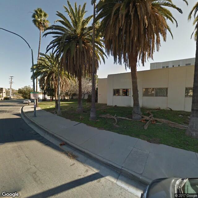 2632 E Washington Blvd