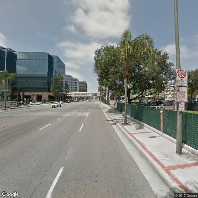 1010 W. La Veta Ave