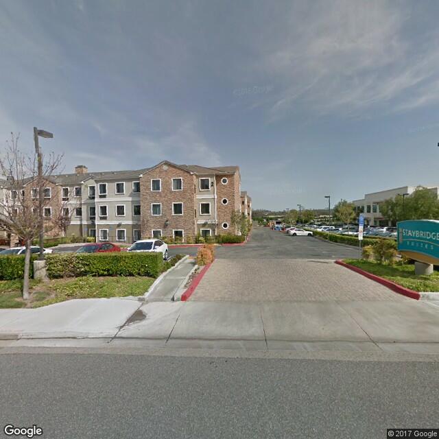 26501 Rancho Parkway