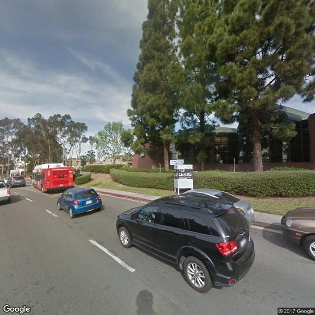 4130 La Jolla Village Drive