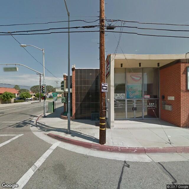 505 E Arrow Hwy