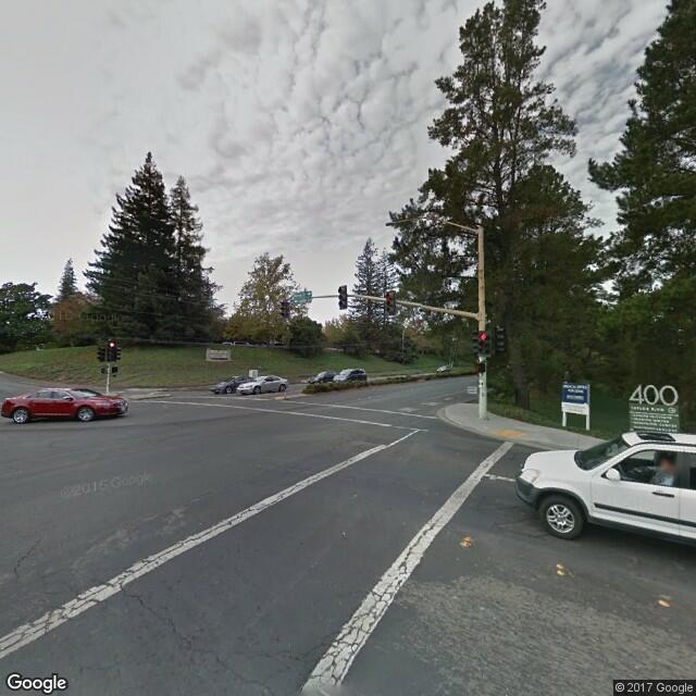 400 Taylor Boulevard