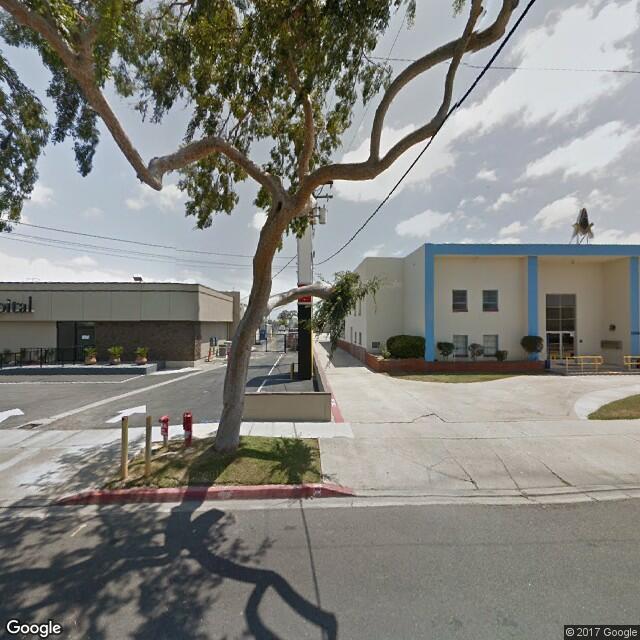 1300 W. 155th Street