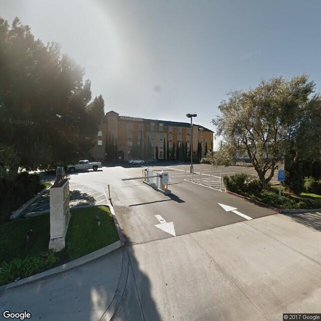 14650 Aviation Boulevard