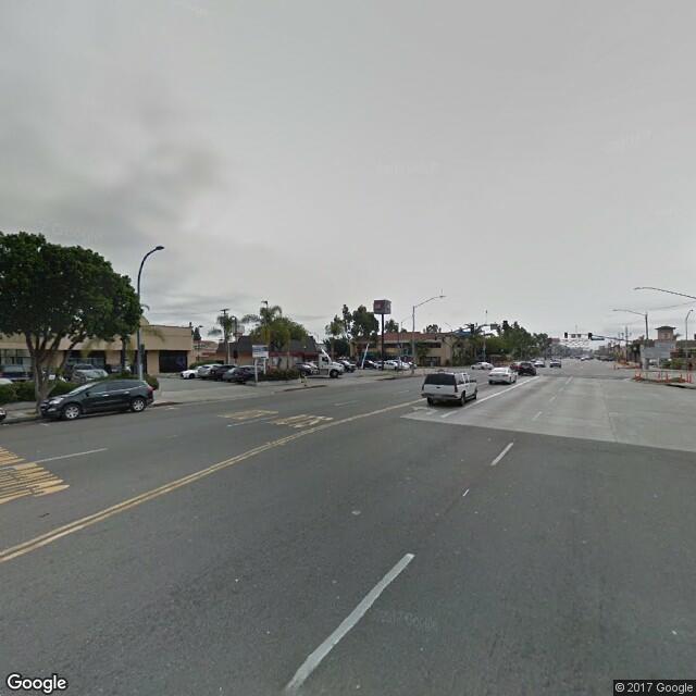 5800-5812 Pacific Blvd