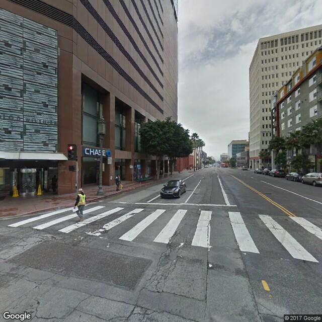 1100 Wilshire Blvd
