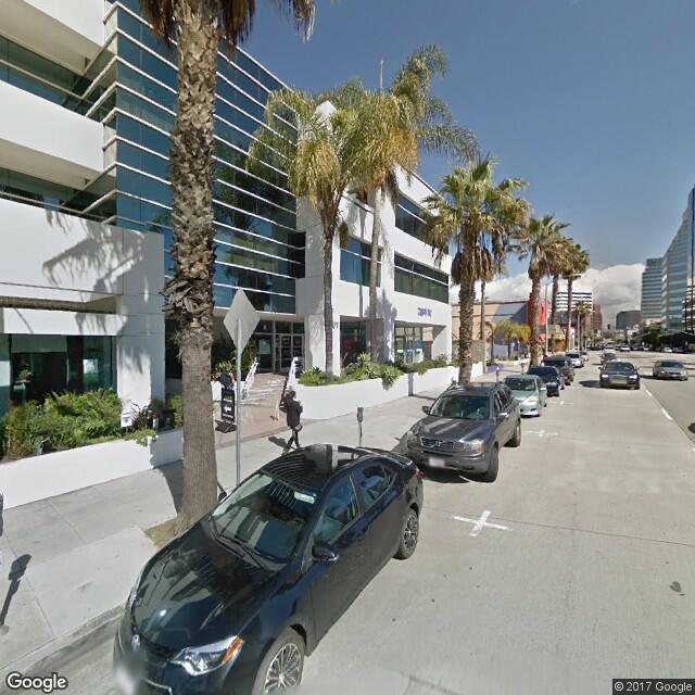 3201 Wilshire Blvd