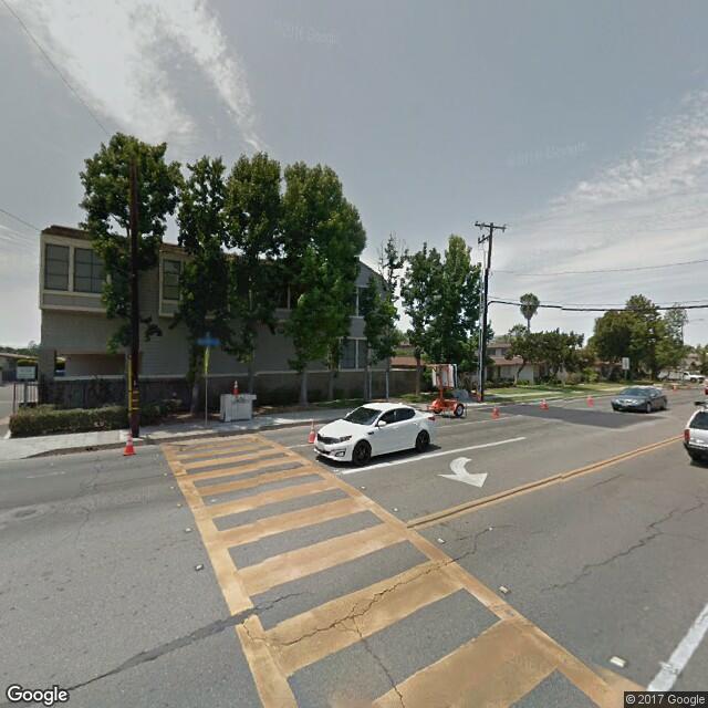 302 W La Veta Ave