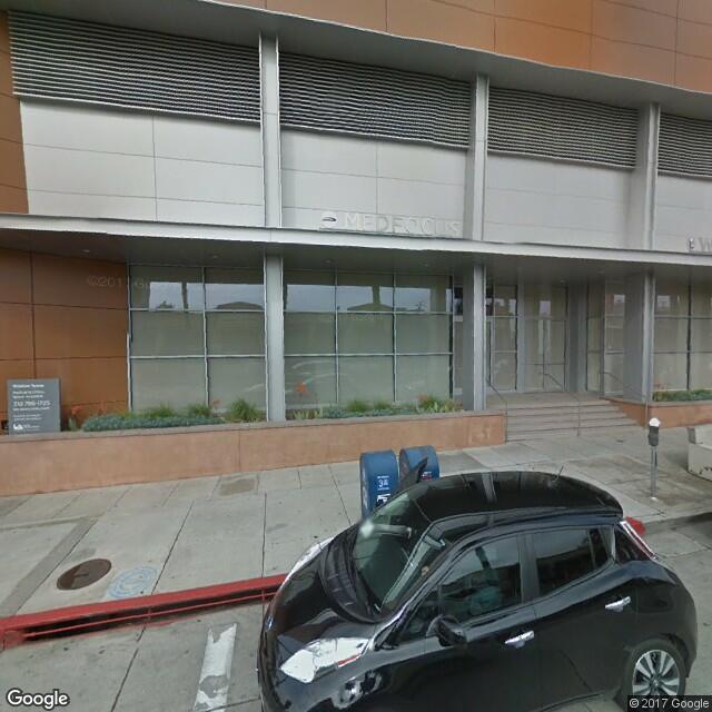 2811 Wilshire Blvd