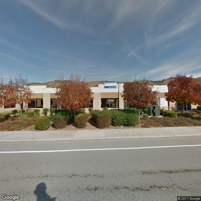 6130 Hellyer Avenue - Bldg G