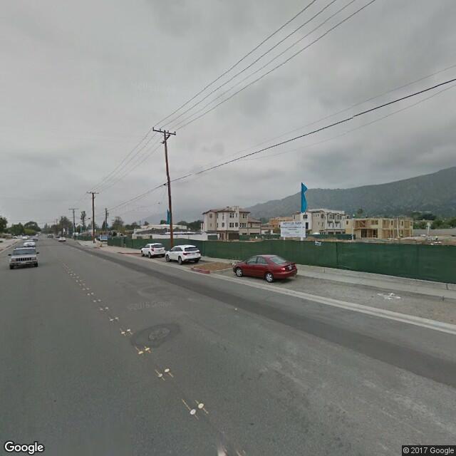 552 W. Foothill Blvd.