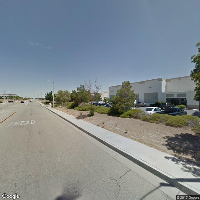 38920 Trade Center Drive