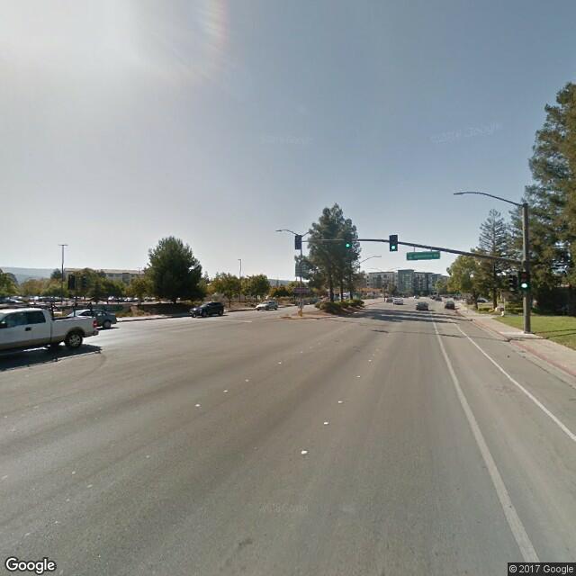 805 Veterans Blvd. Redwood City,California