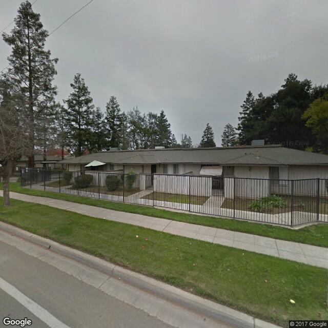 4139 N Valentine Avneue