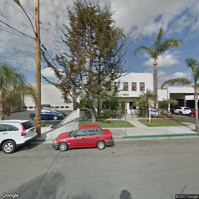 2919 Gardena Avenue
